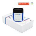 Vgate vLinker BM+ ELM327 BimmerCode BimmerLink Auto Code Reader Diagnostic Tool Car Scanner ELM327 OBD2 Bluetooth 4.0