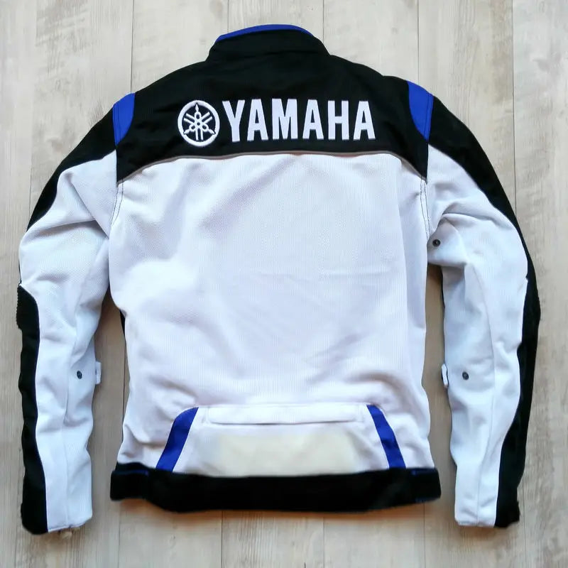 Yamaha MC-Jakke