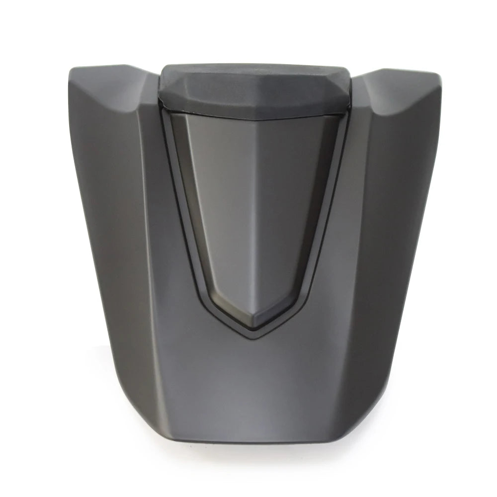 Motorcycle Pillion Rear Passenger Seat Cover Fairing Cowl Solo For Honda CB650R CBR650R CB CBR 650 R CBR650R CB650R 2024 2025