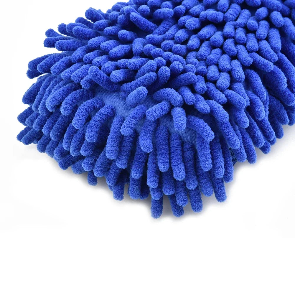 Fiber Rensesvamp