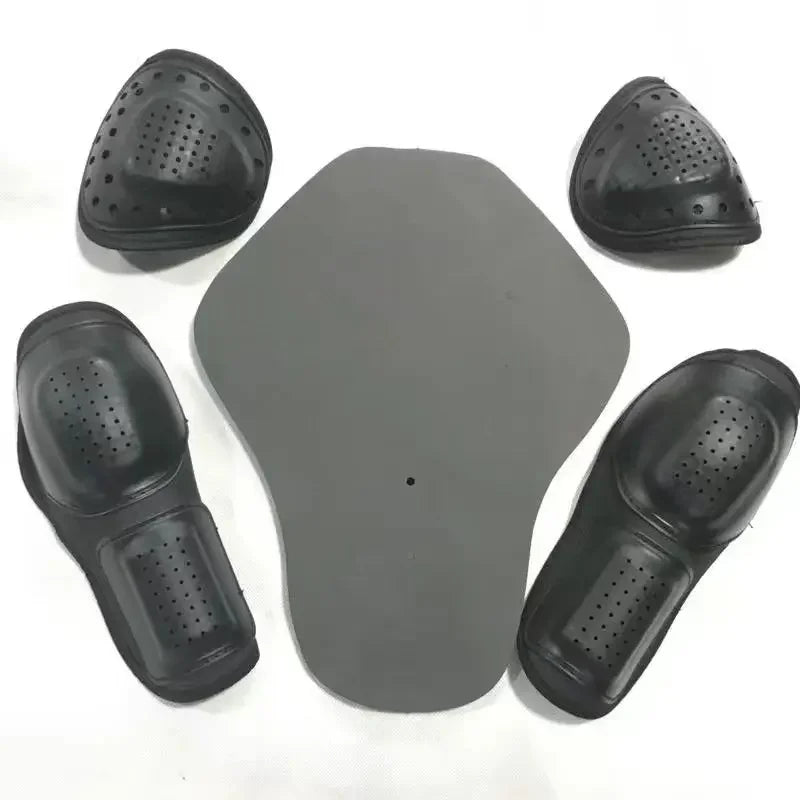 Mc Jakke Høst og Vår Honda