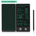 6.5 Inch Full Screen LCD Writing Tablet — New Superfine Handwriting Drawing Board Electronic Superfine Notepads Educational